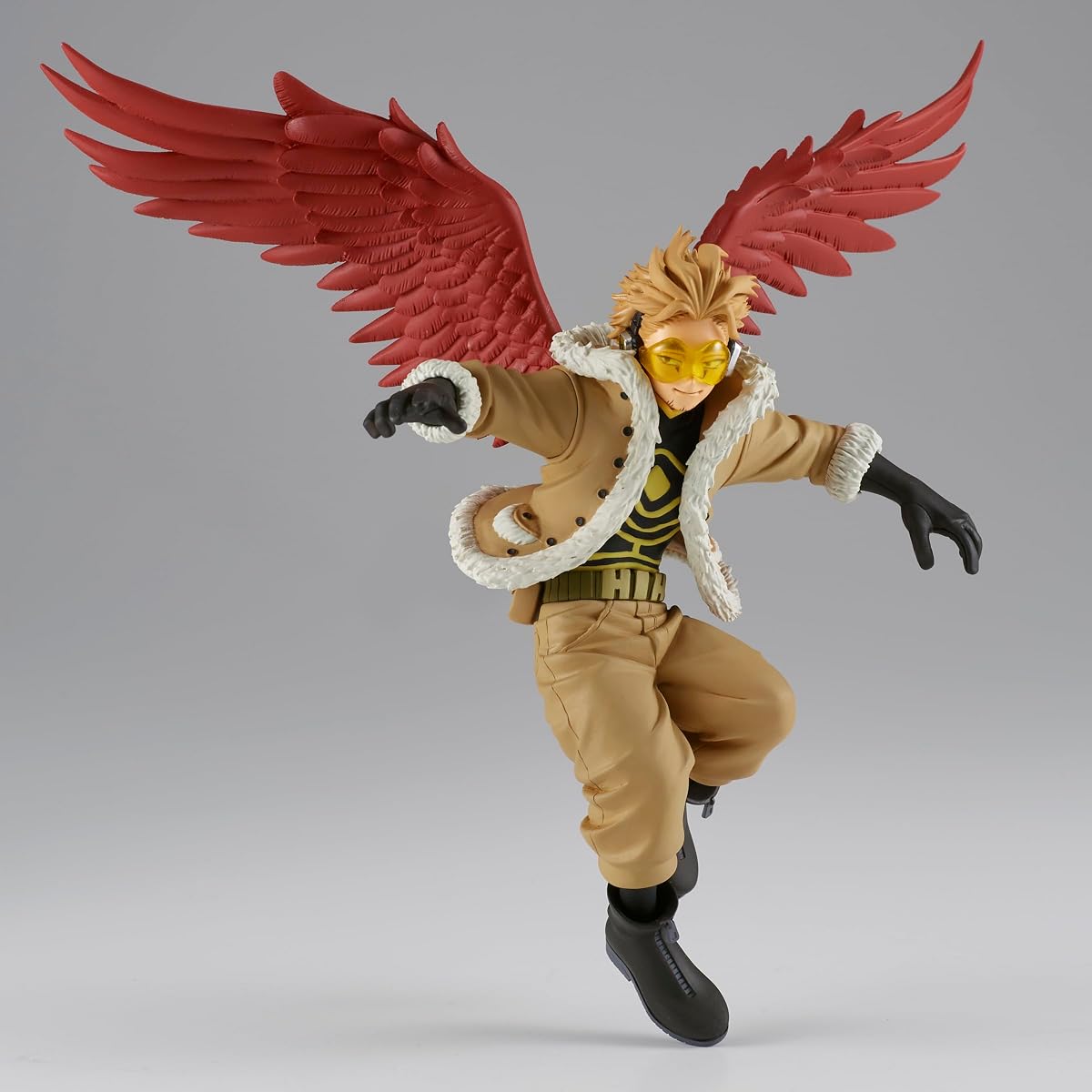 Hawks vol. 24, view 3