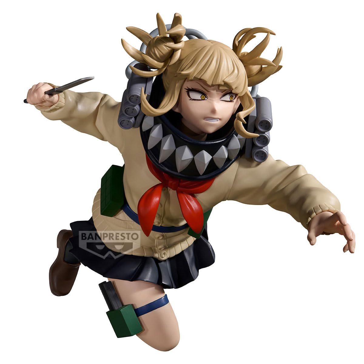 Himiko Toga II The Evil Villians -Plus, view 3