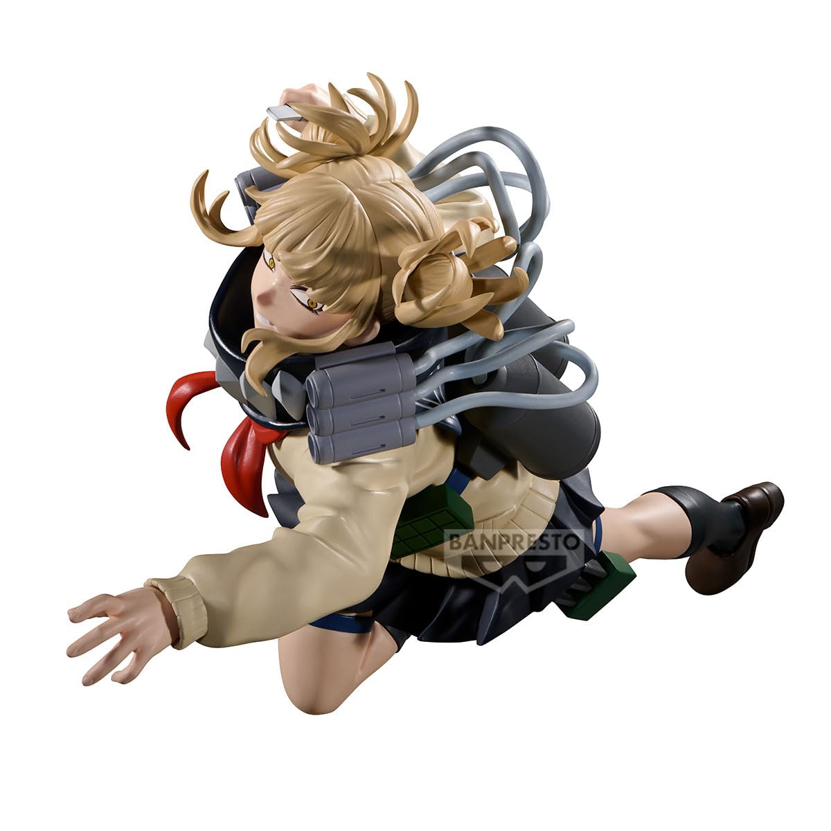 Himiko Toga II The Evil Villians -Plus, view 4