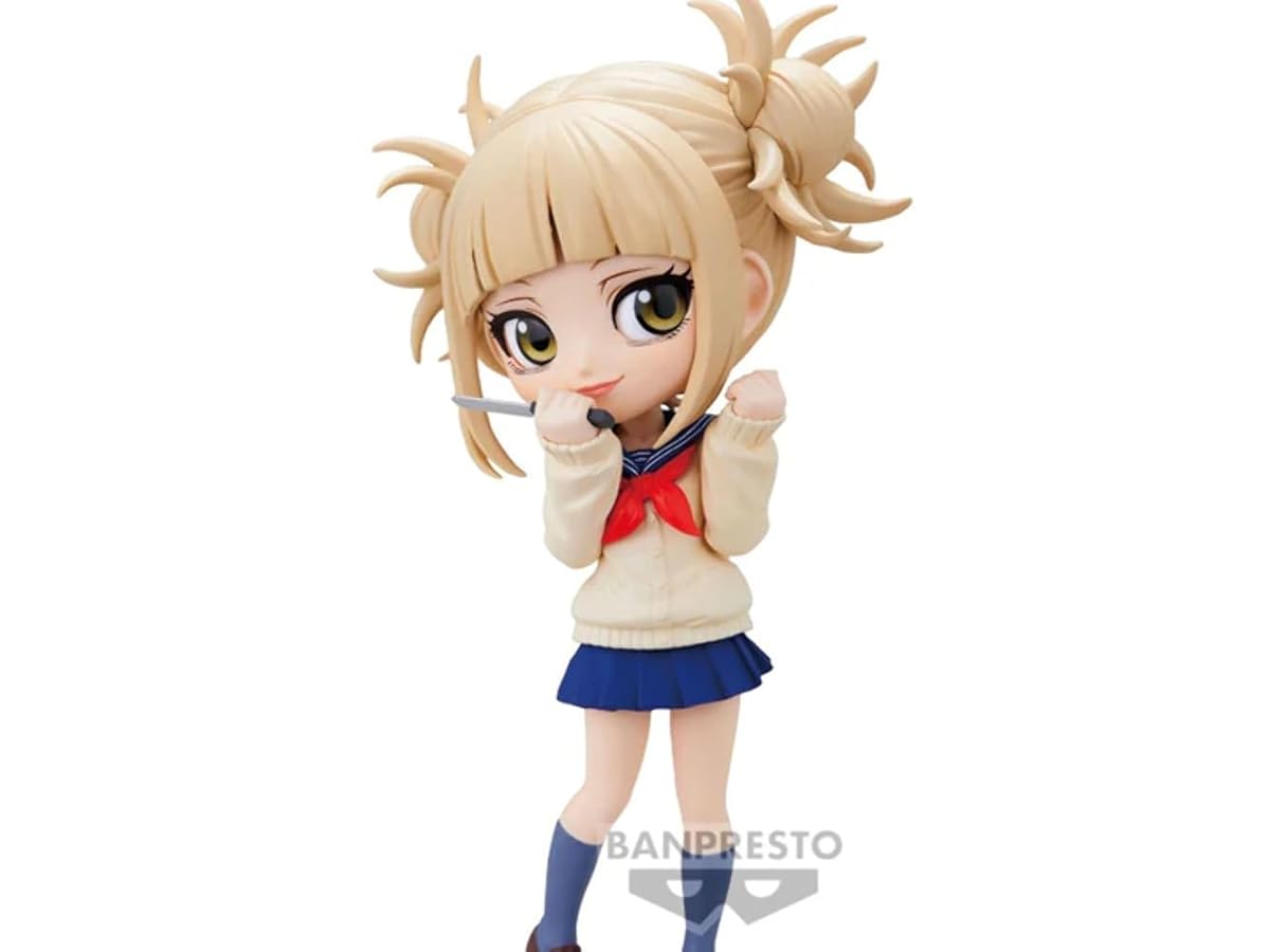 Himiko Toga II (Ver. B), view 3