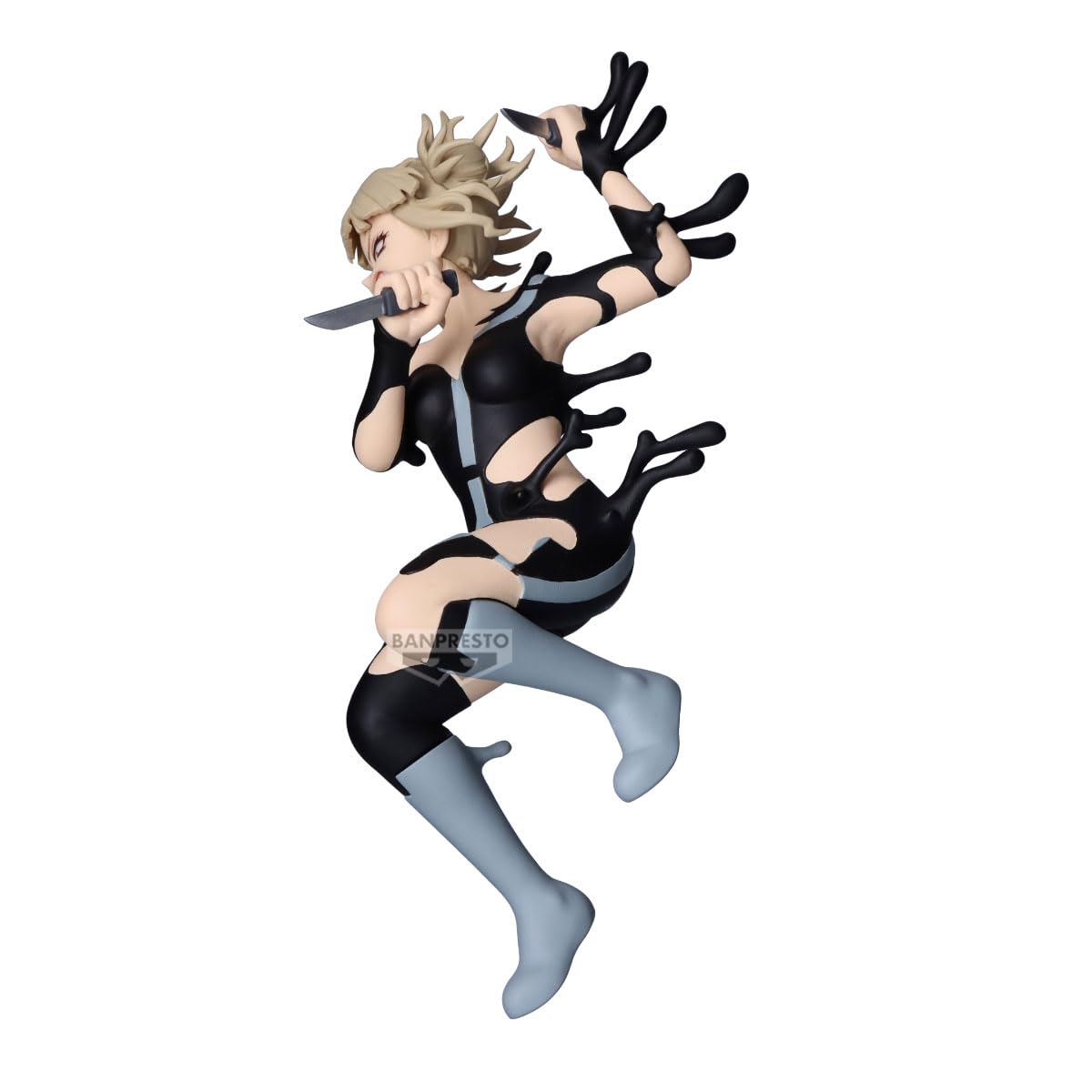 Himiko Toga IV The Evil Villians DX, view 4
