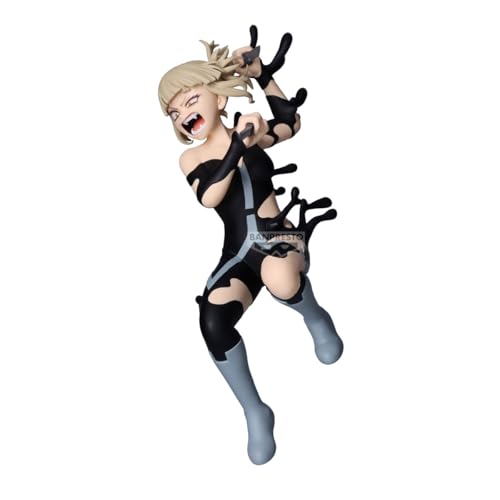 Himiko Toga IV The Evil Villians DX prize figure