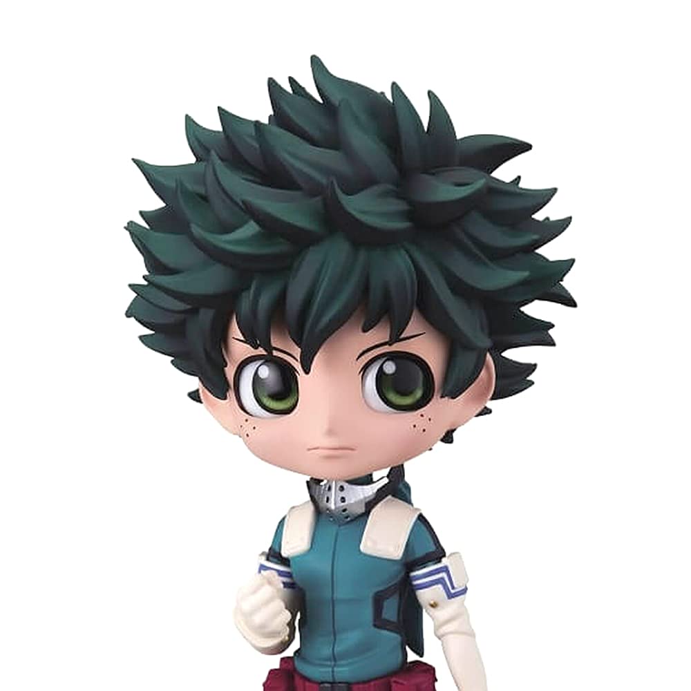 Izuko Midoriya (Ver. A), view 3