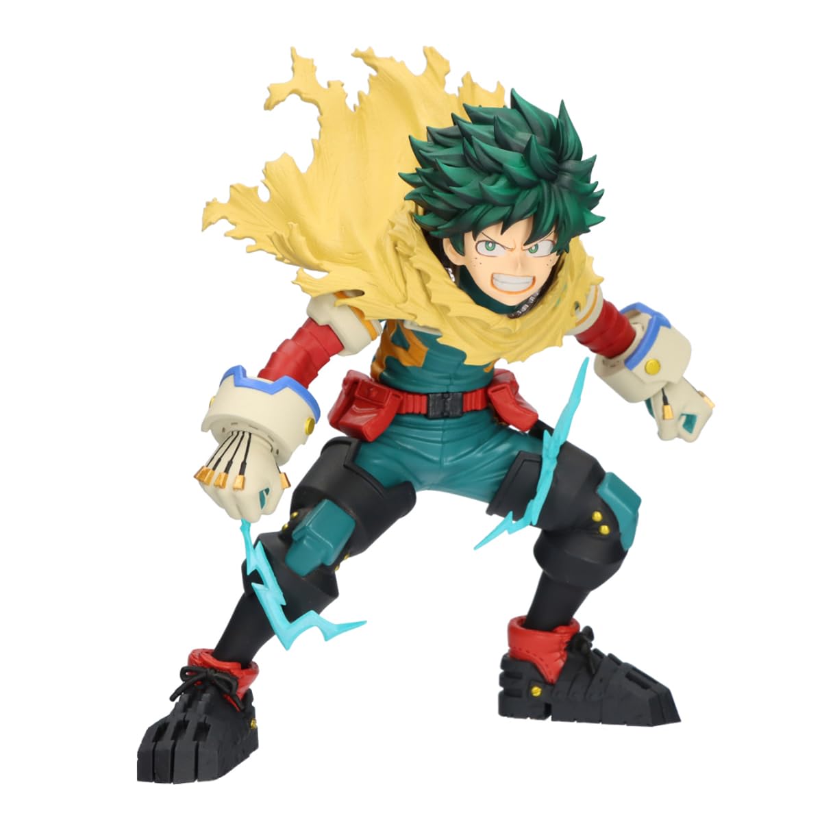 Izuku Midoriya II -Plus, view 2