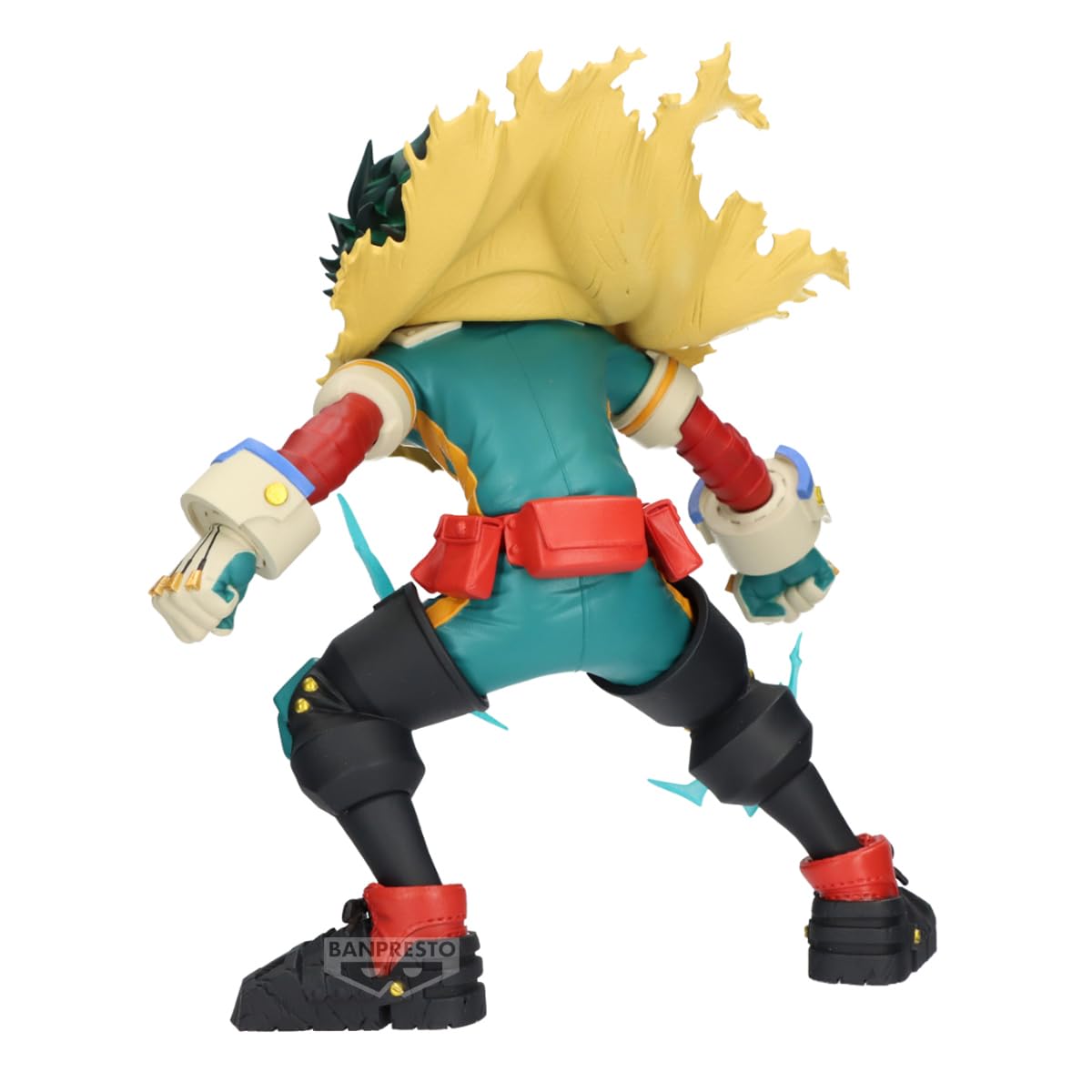 Izuku Midoriya II -Plus, view 6
