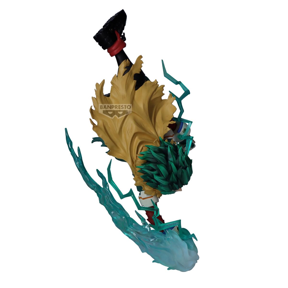 Izuku Midoriya III Plus, view 6