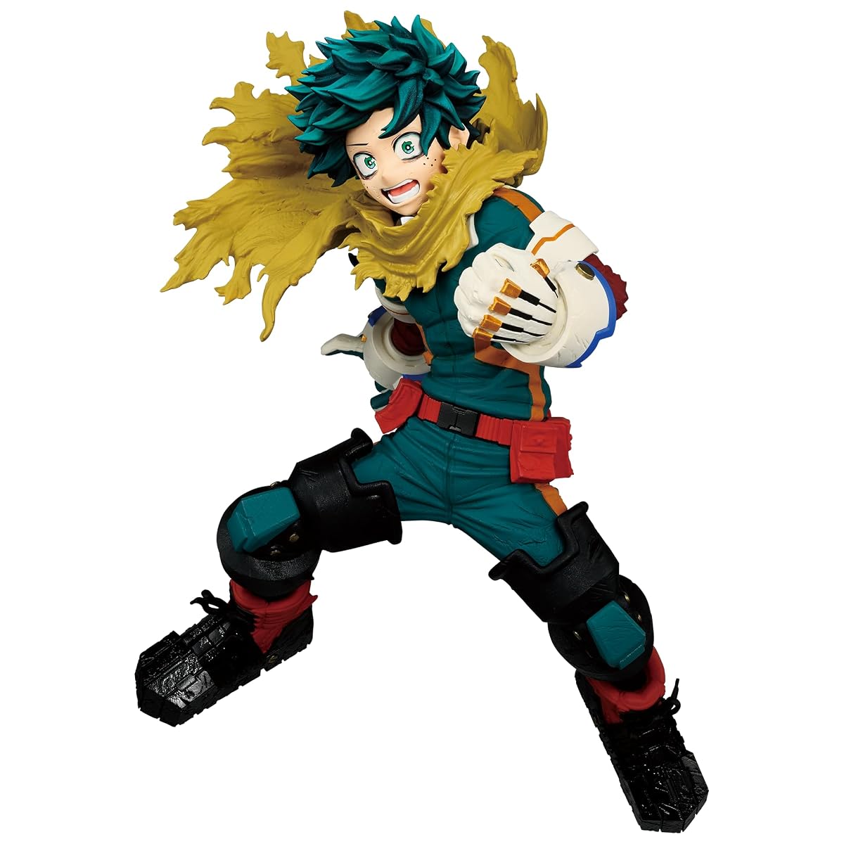 Izuku Midoriya (The Beginning), view 2