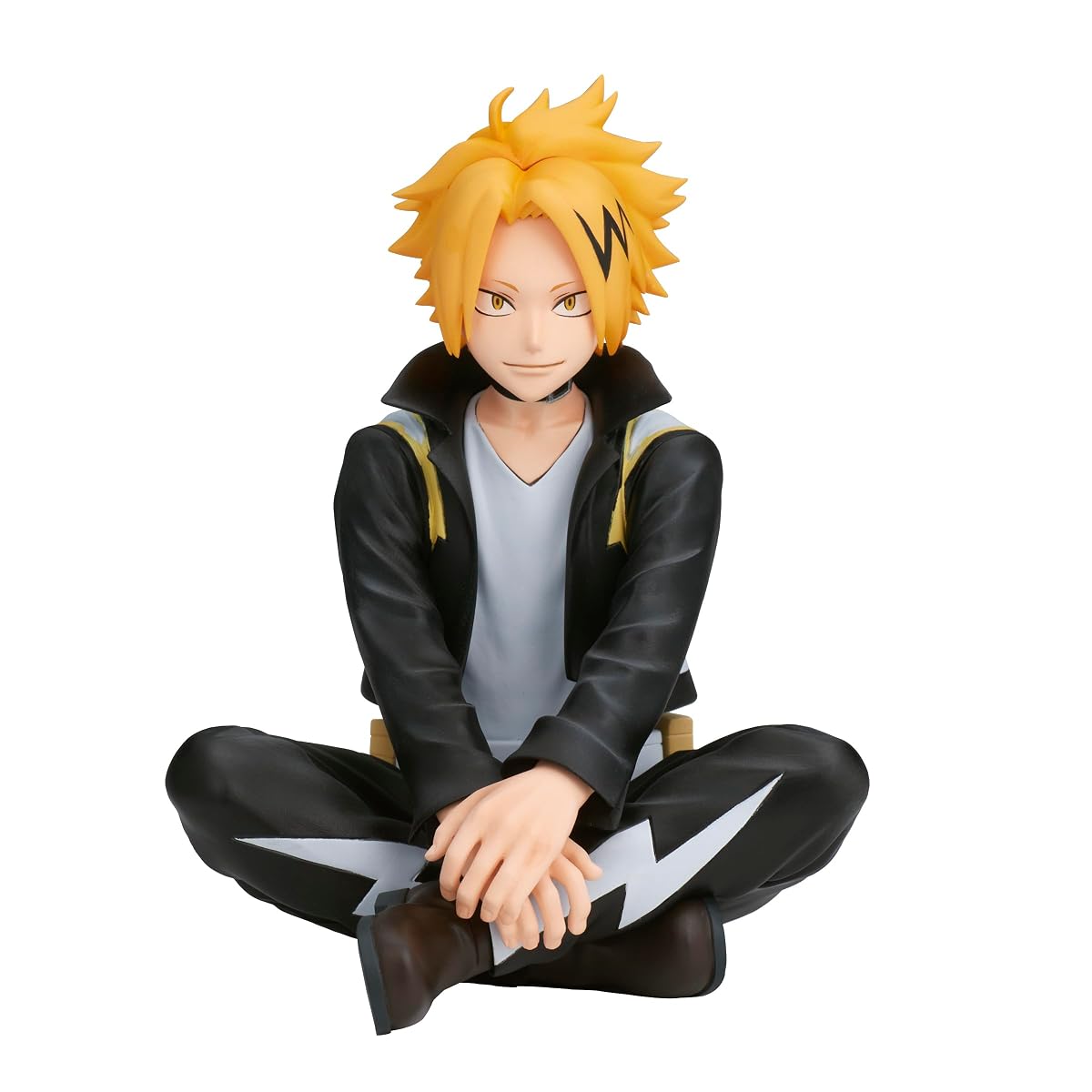 Kaminari Denki vol. 7, view 2