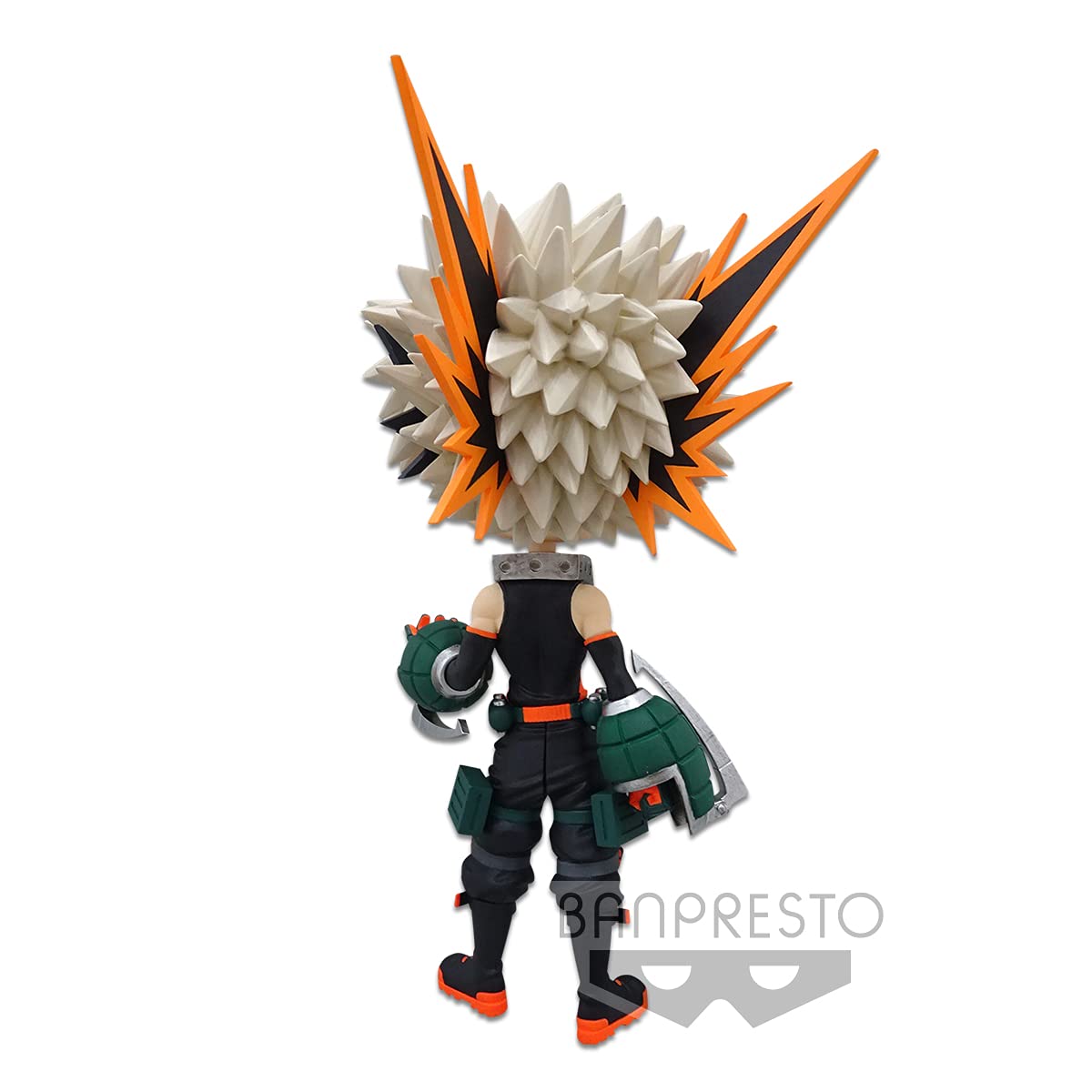 Katsuki Bakugo (Ver. A), view 6
