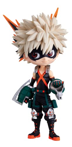 Katsuki Bakugo (Ver. A) prize figure