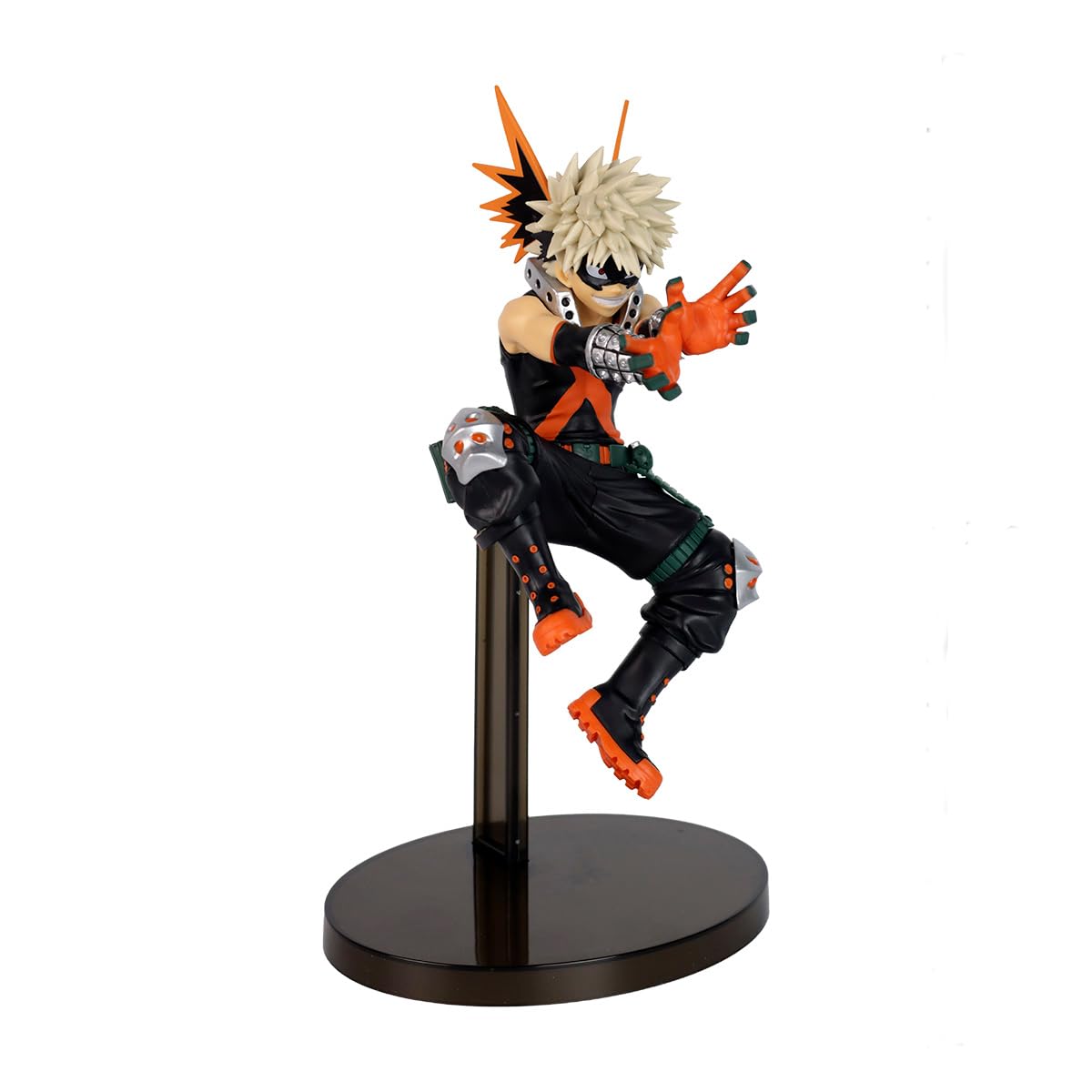 Katsuki Bakugo vol. 30, view 5