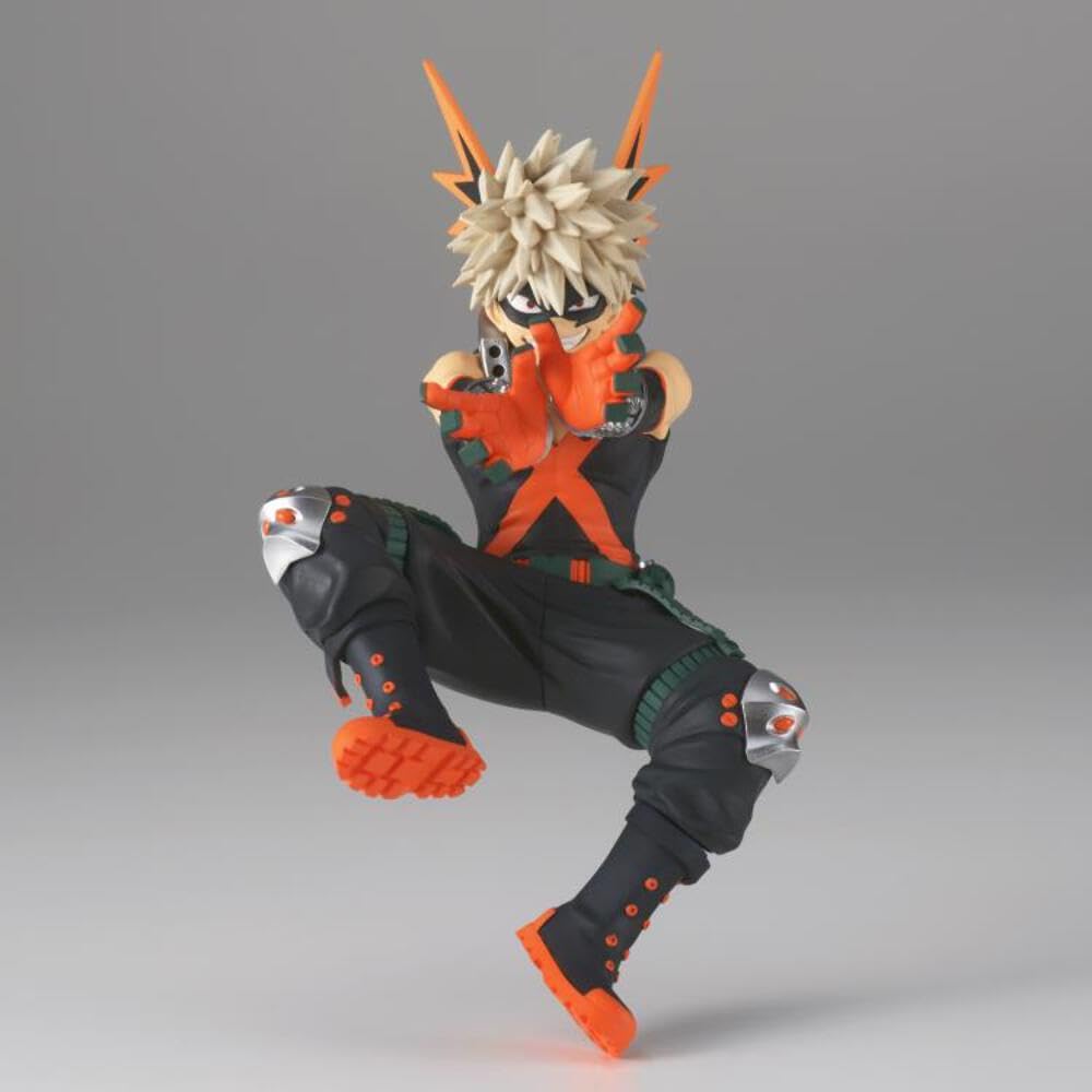 Katsuki Bakugo vol. 30, view 6
