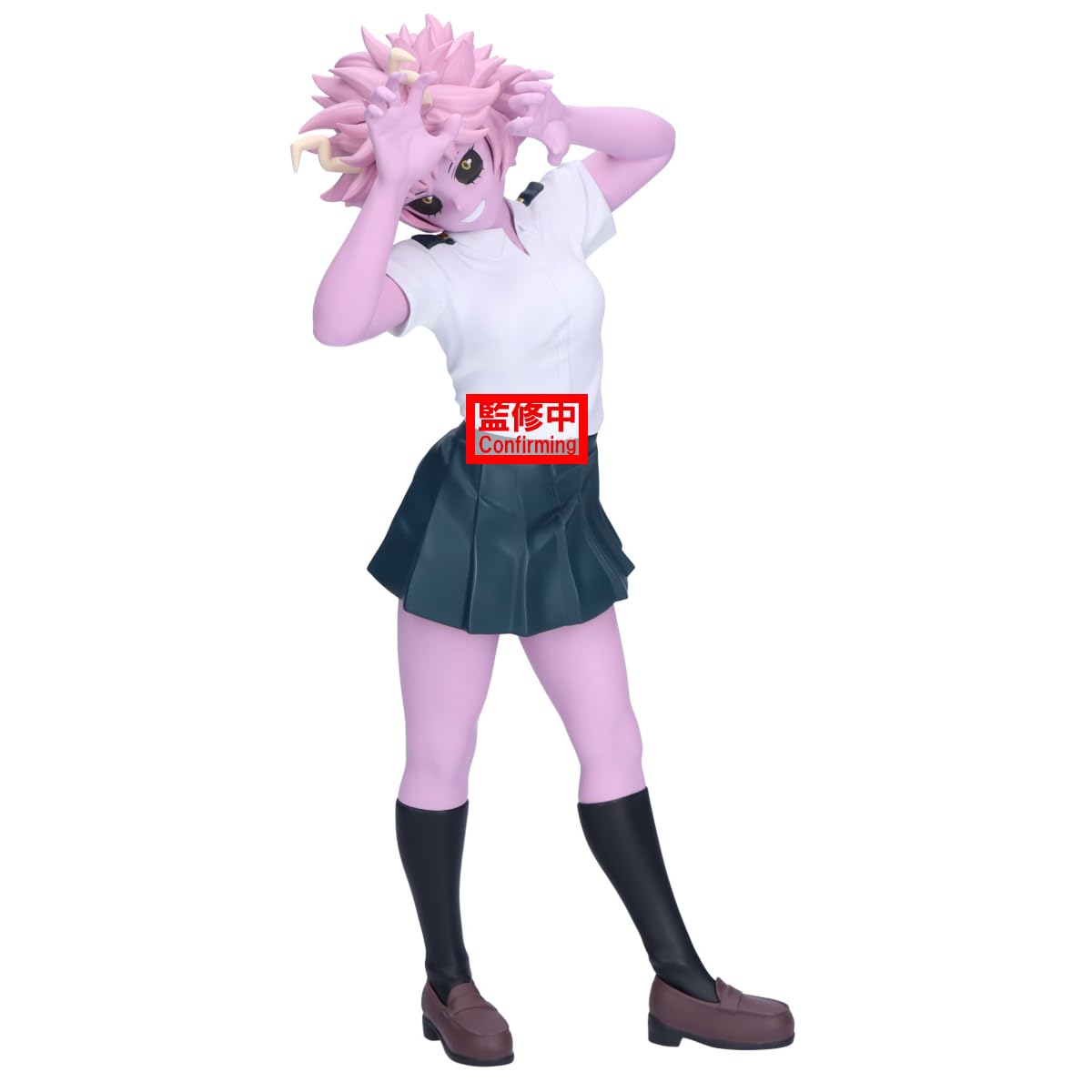 Mina Ashido (ver. B), view 2