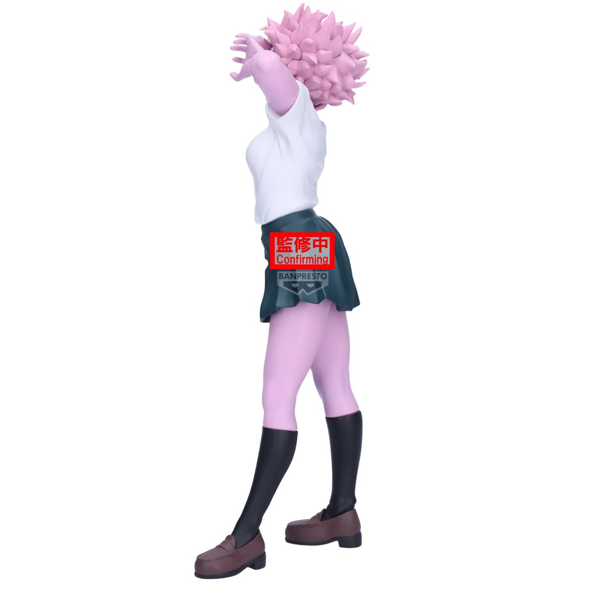 Mina Ashido (ver. B), view 4