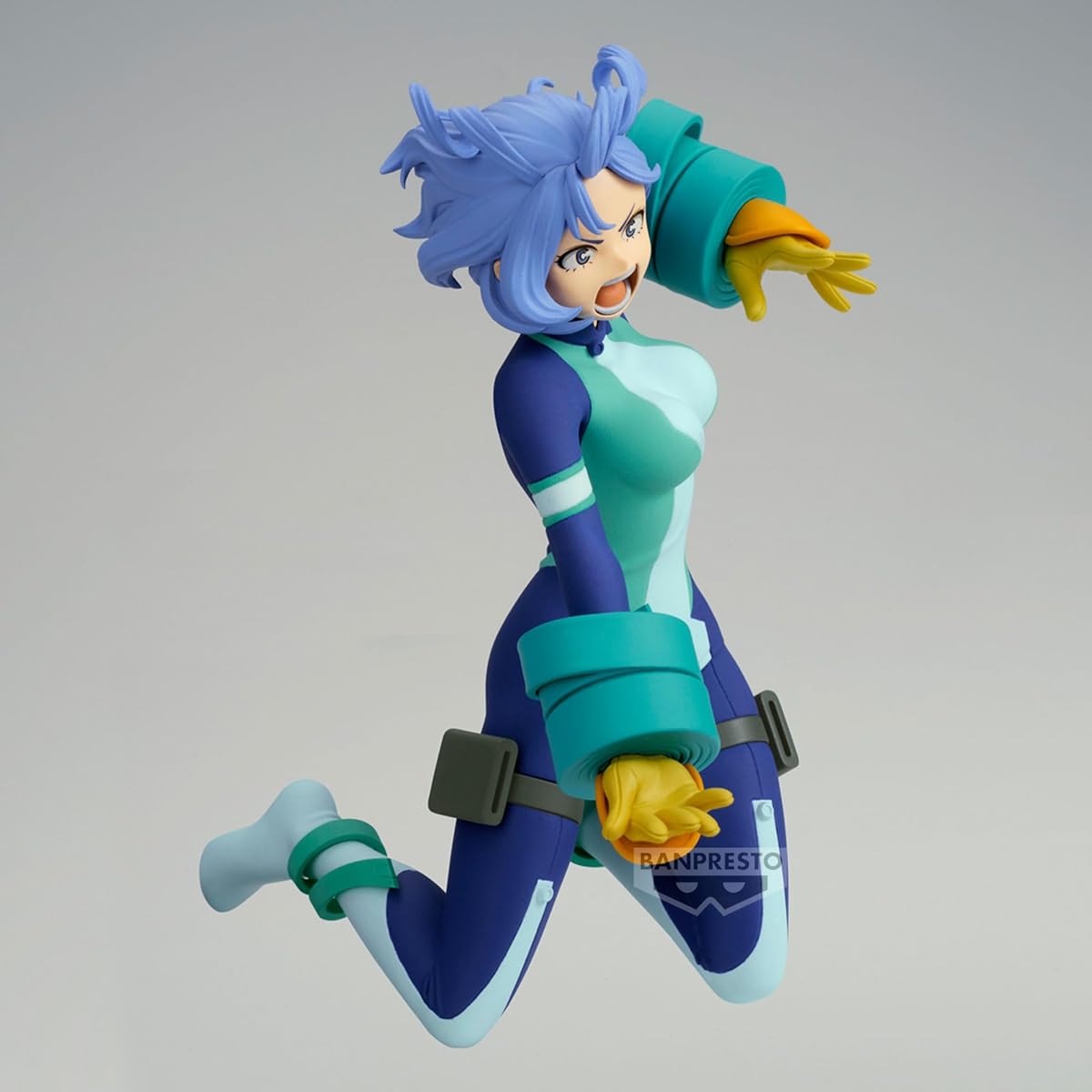 Nejire Hado DX - My Hero Academia 6 Inch Static Amazing Heroes - Nejire Hado, view 5