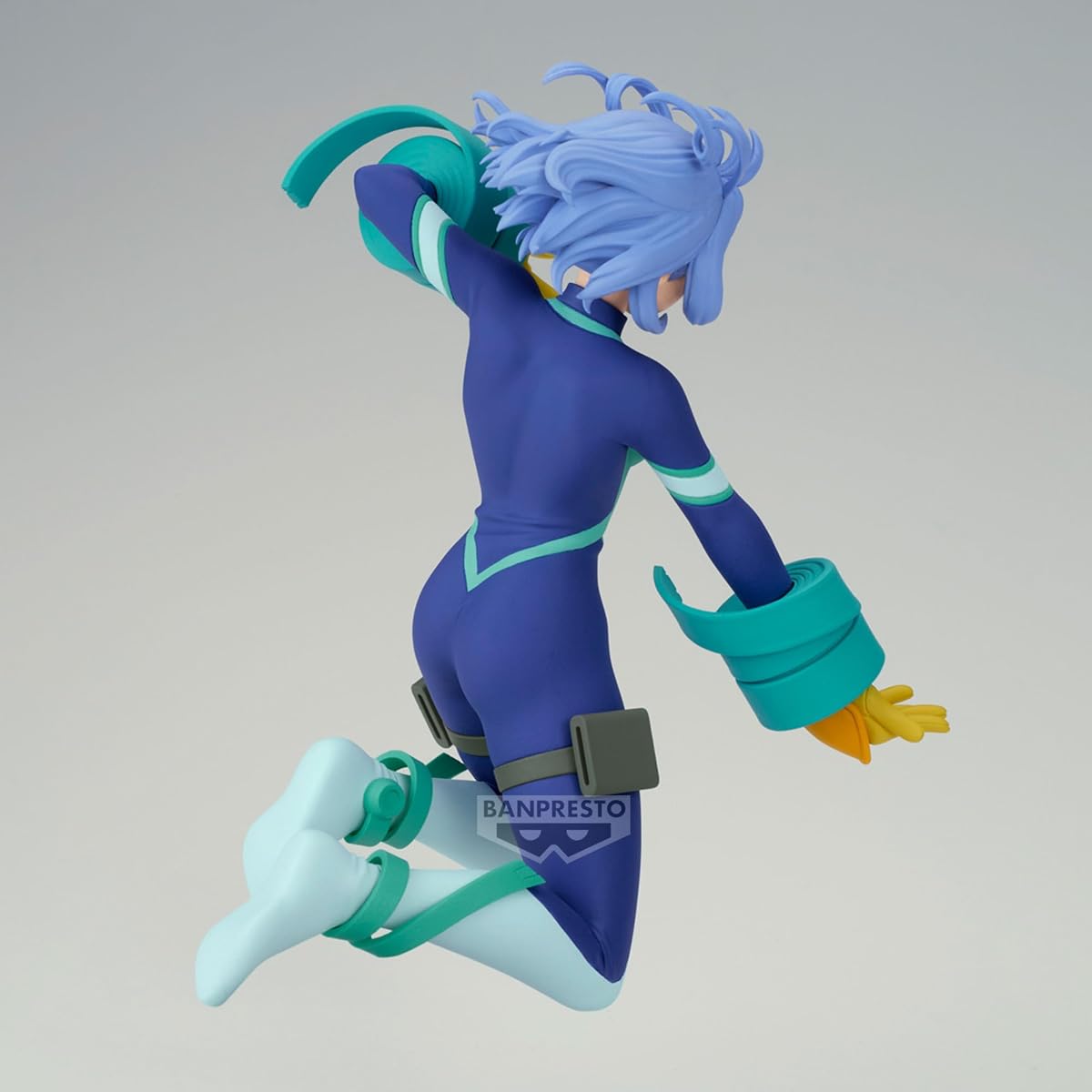 Nejire Hado DX - My Hero Academia 6 Inch Static Amazing Heroes - Nejire Hado, view 6