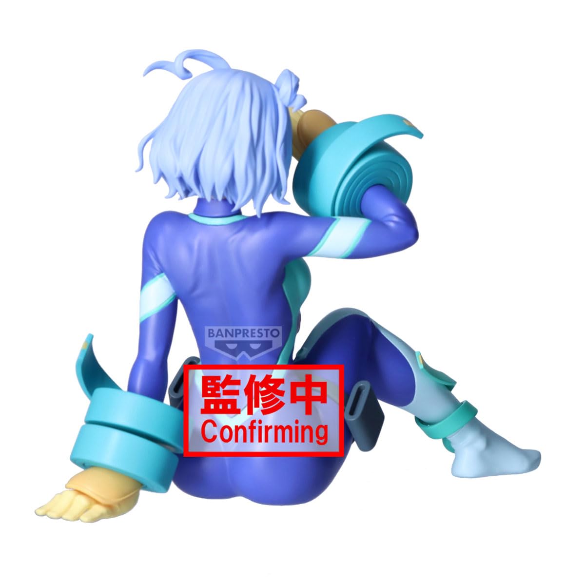 Nejire Hado, view 6