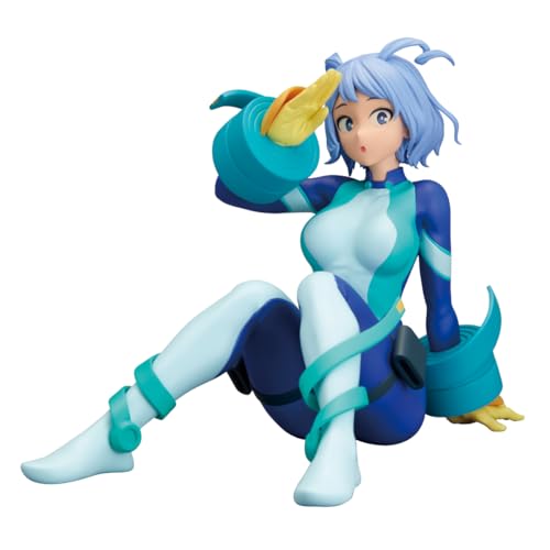 Nejire Hado prize figure
