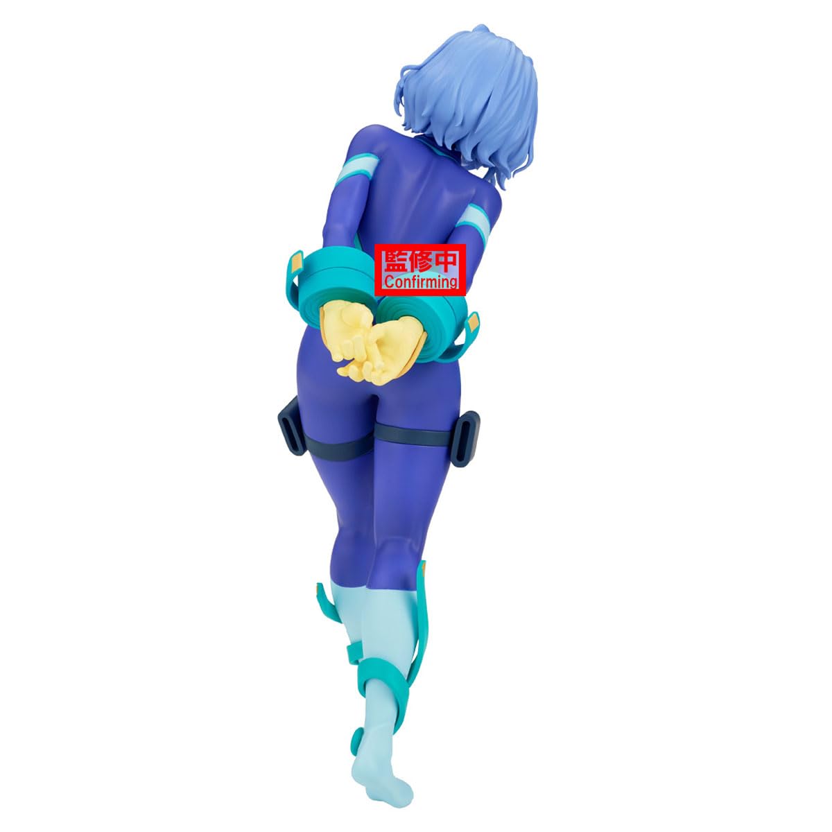 Nejire Hado - II (ver. A), view 5