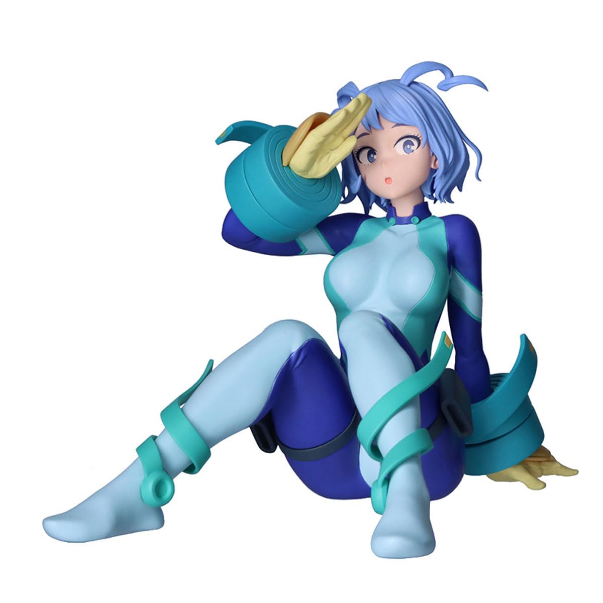 Nejire Hado - II (ver. B), view 2