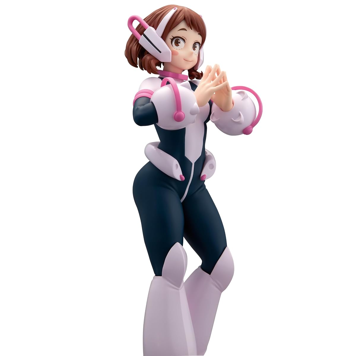 Ochaco Uraraka, view 2