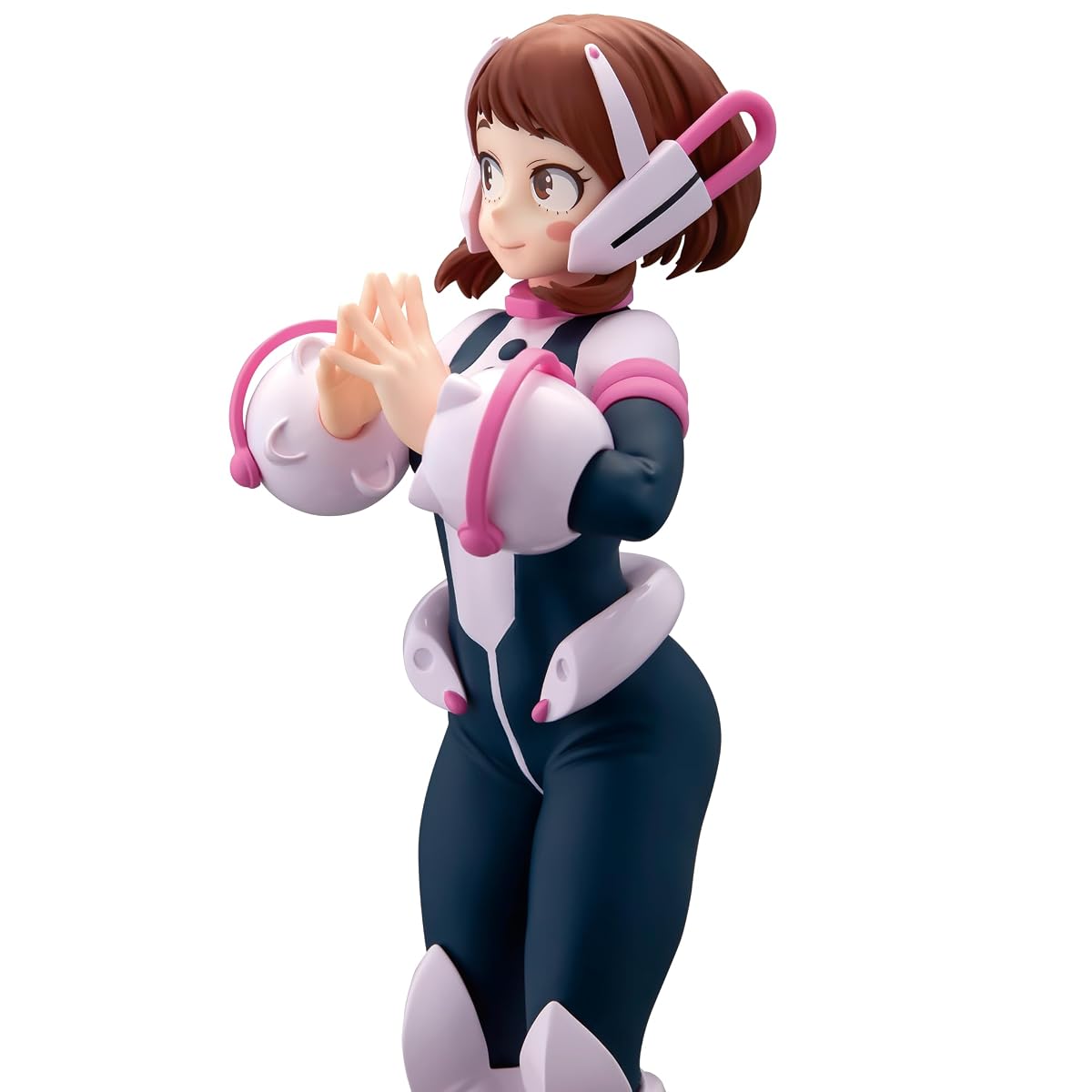 Ochaco Uraraka, view 4