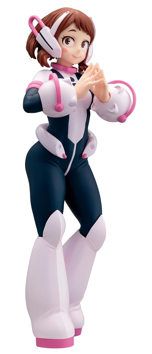 Ochaco Uraraka (ver. A), view 2