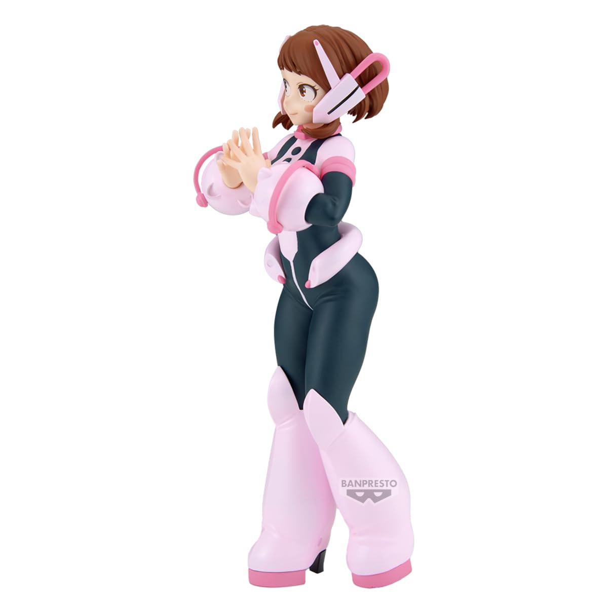 Ochaco Uraraka (ver. A), view 3