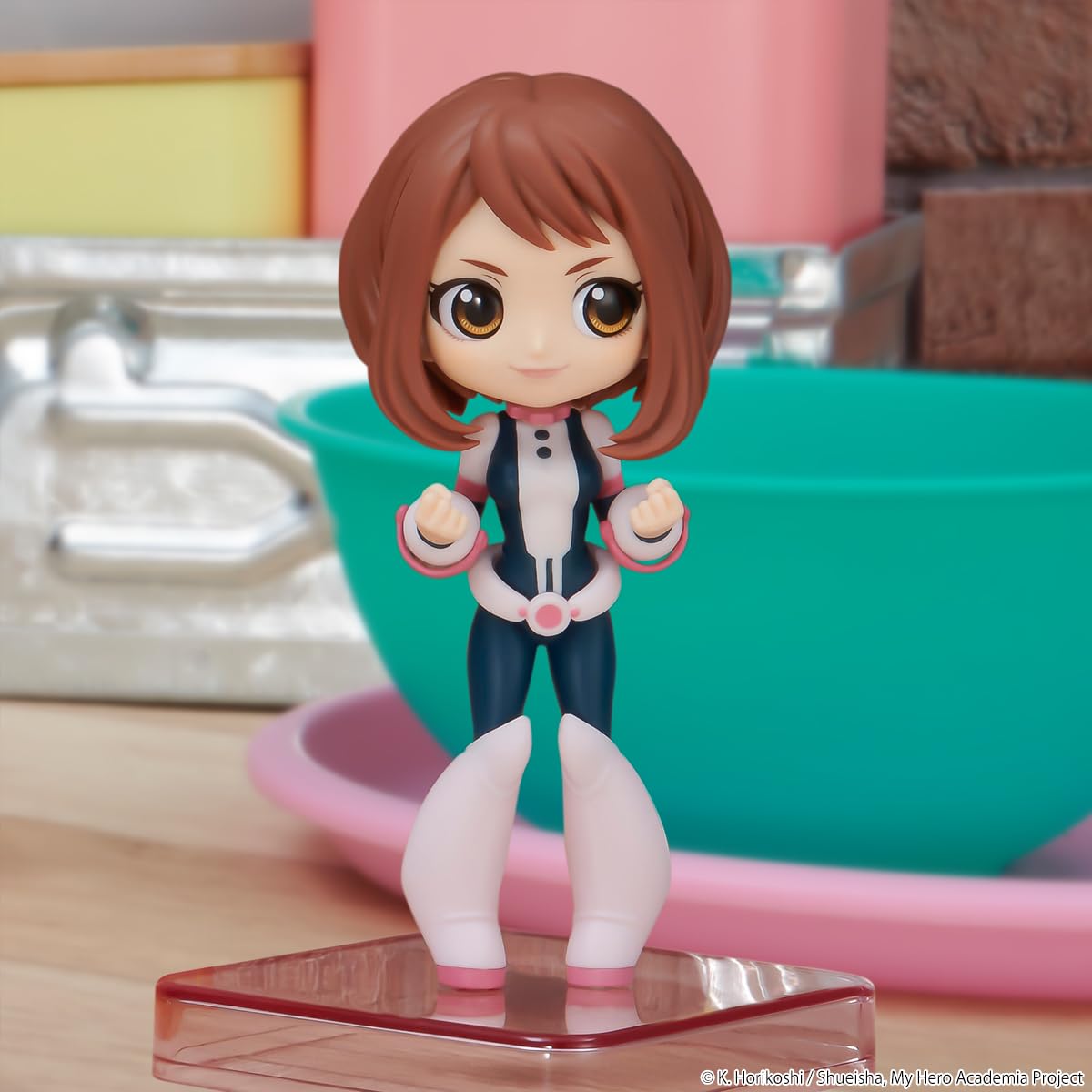 Ochaco Uraraka (Ver. A), view 3
