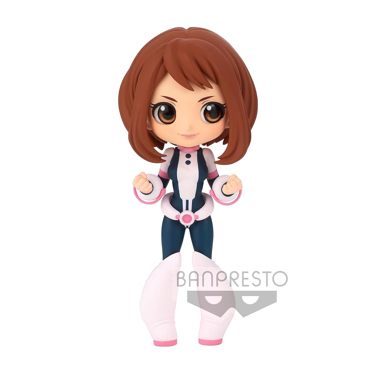 Ochaco Uraraka (Ver. A), view 4