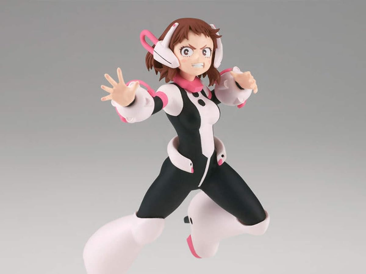 Ochaco Uraraka vol. 32, view 3