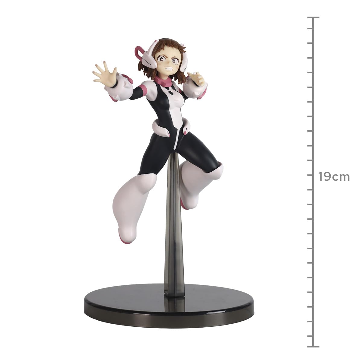 Ochaco Uraraka vol. 32, view 4