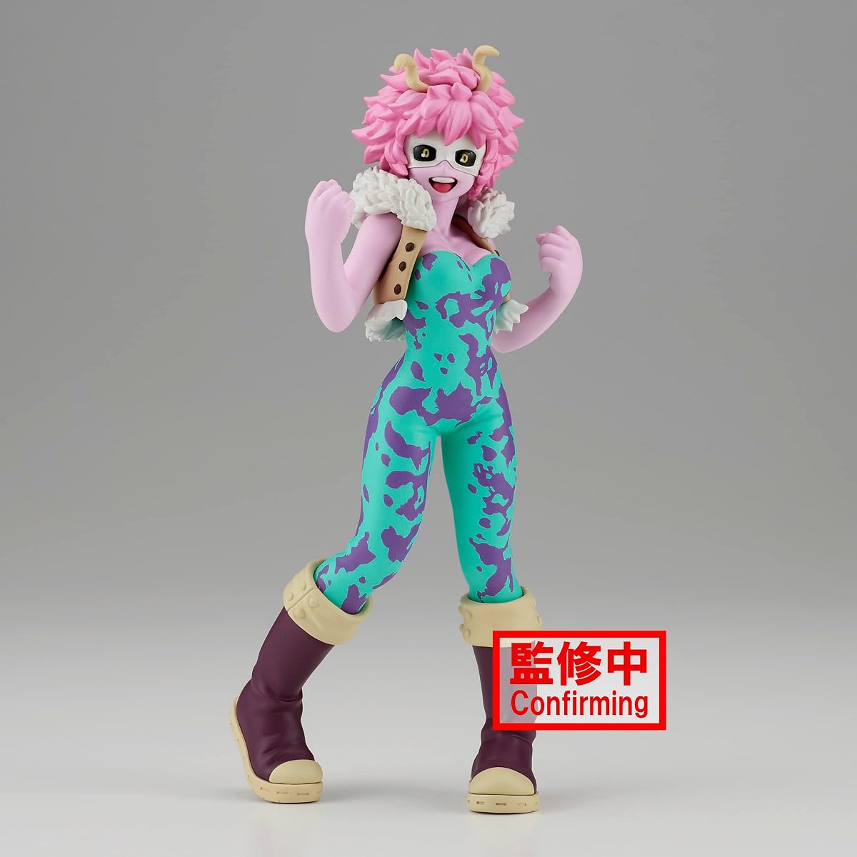 Pinky, view 3