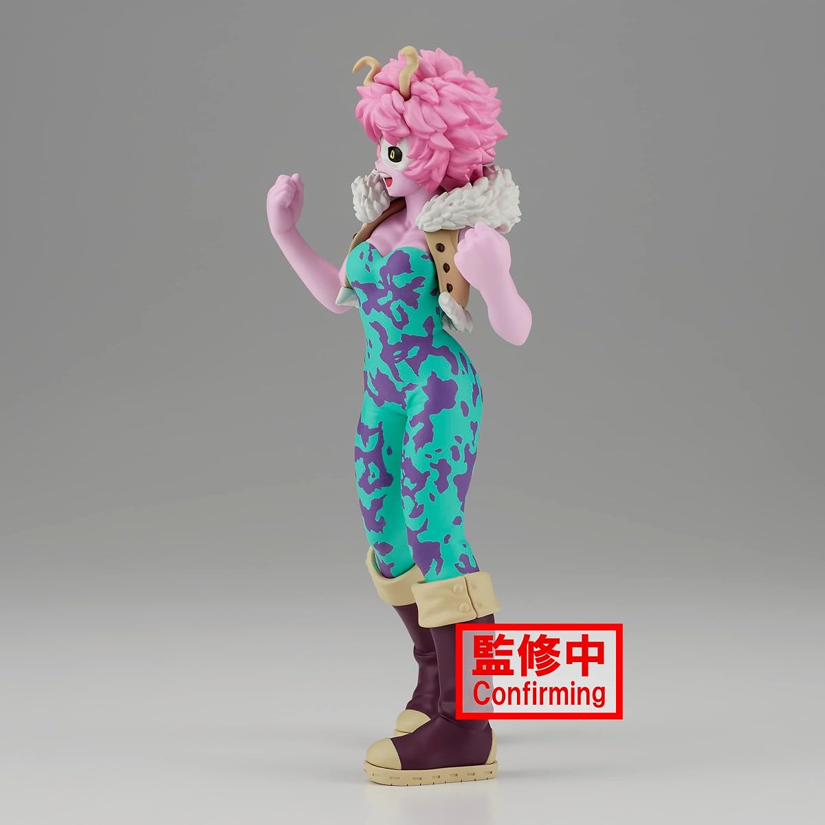 Pinky, view 5