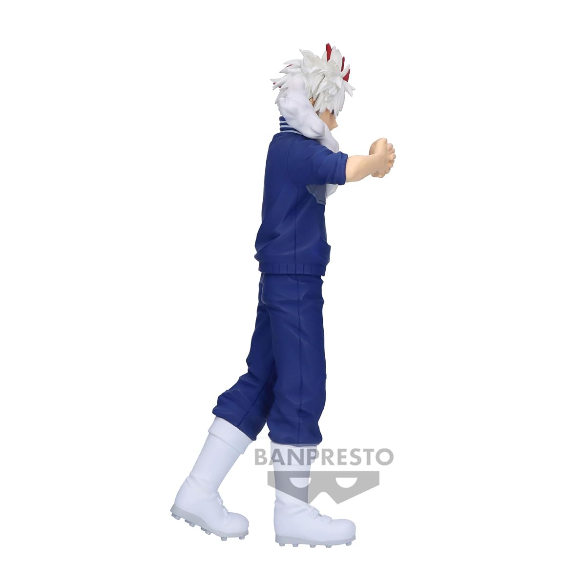 Shoto Todoroki, DX, view 3