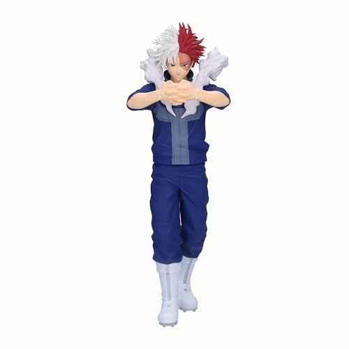 Shoto Todoroki, DX prize figure