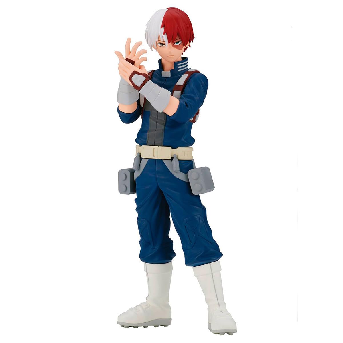 Shoto Todoroki II, view 2