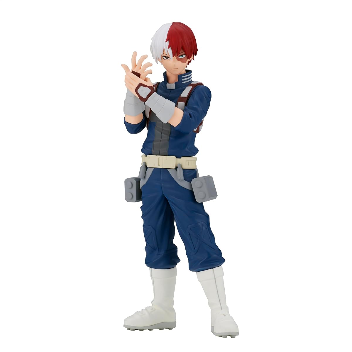 Shoto Todoroki II, view 5