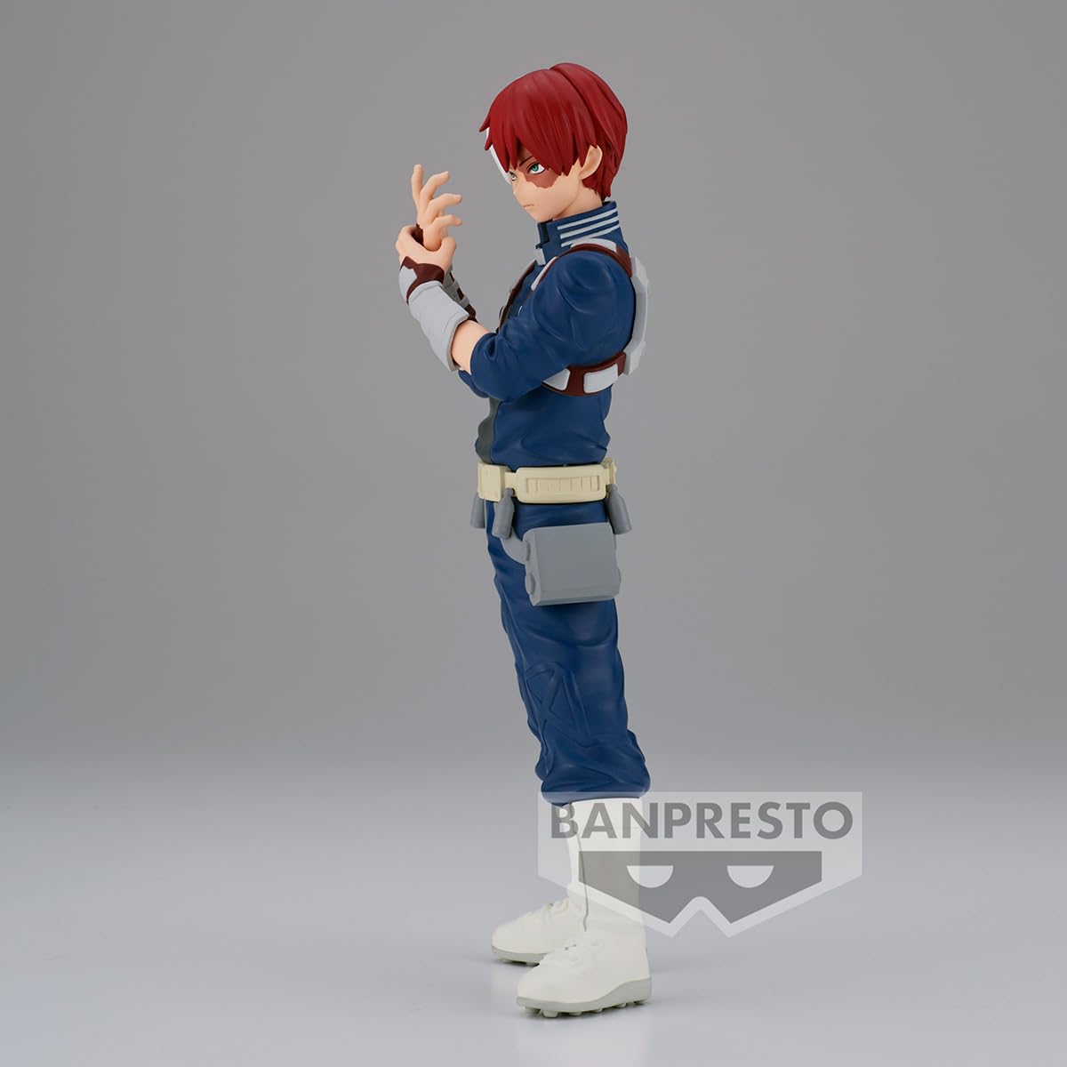 Shoto Todoroki II, view 6