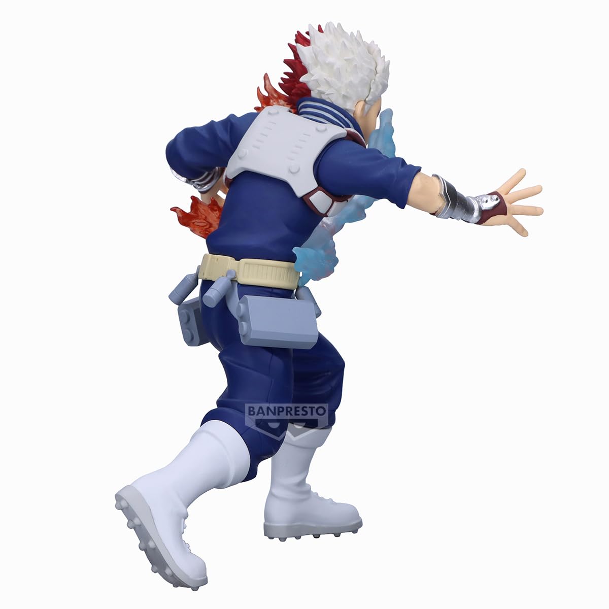 Shoto Todoroki II -Plus, view 3