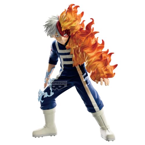 Shoto Todoroki (Sport Festival ver.) prize figure