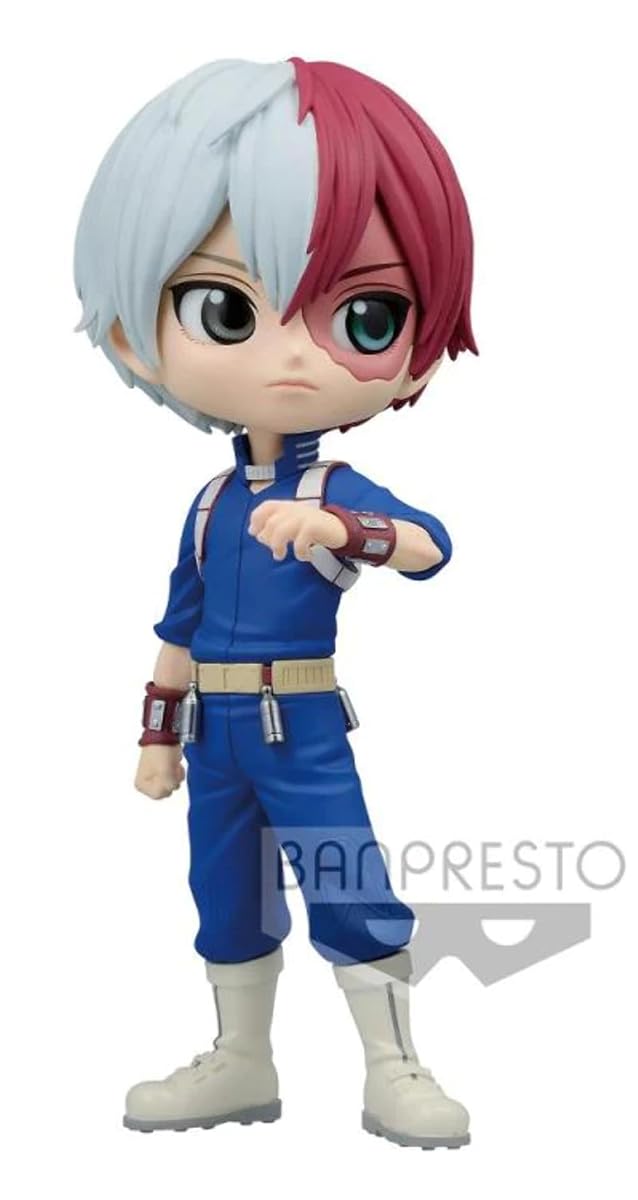 My Hero Academia -SHOTO TODOROKI-(ver.A), view 4