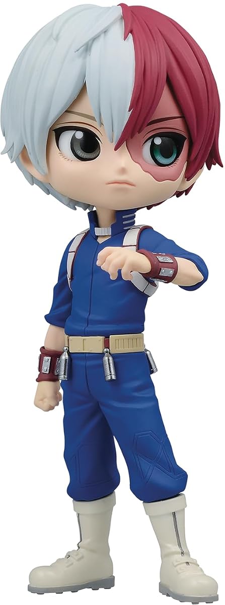My Hero Academia -SHOTO TODOROKI-(ver.A), view 5