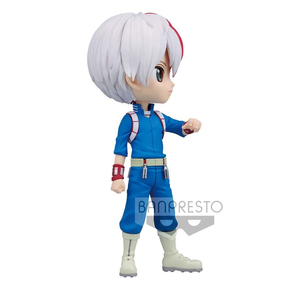 My Hero Academia -SHOTO TODOROKI-(ver.B), view 4