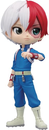 My Hero Academia -SHOTO TODOROKI-(ver.B) prize figure