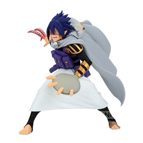 Tamaki Amajiki vol. 8, -Plus prize figure
