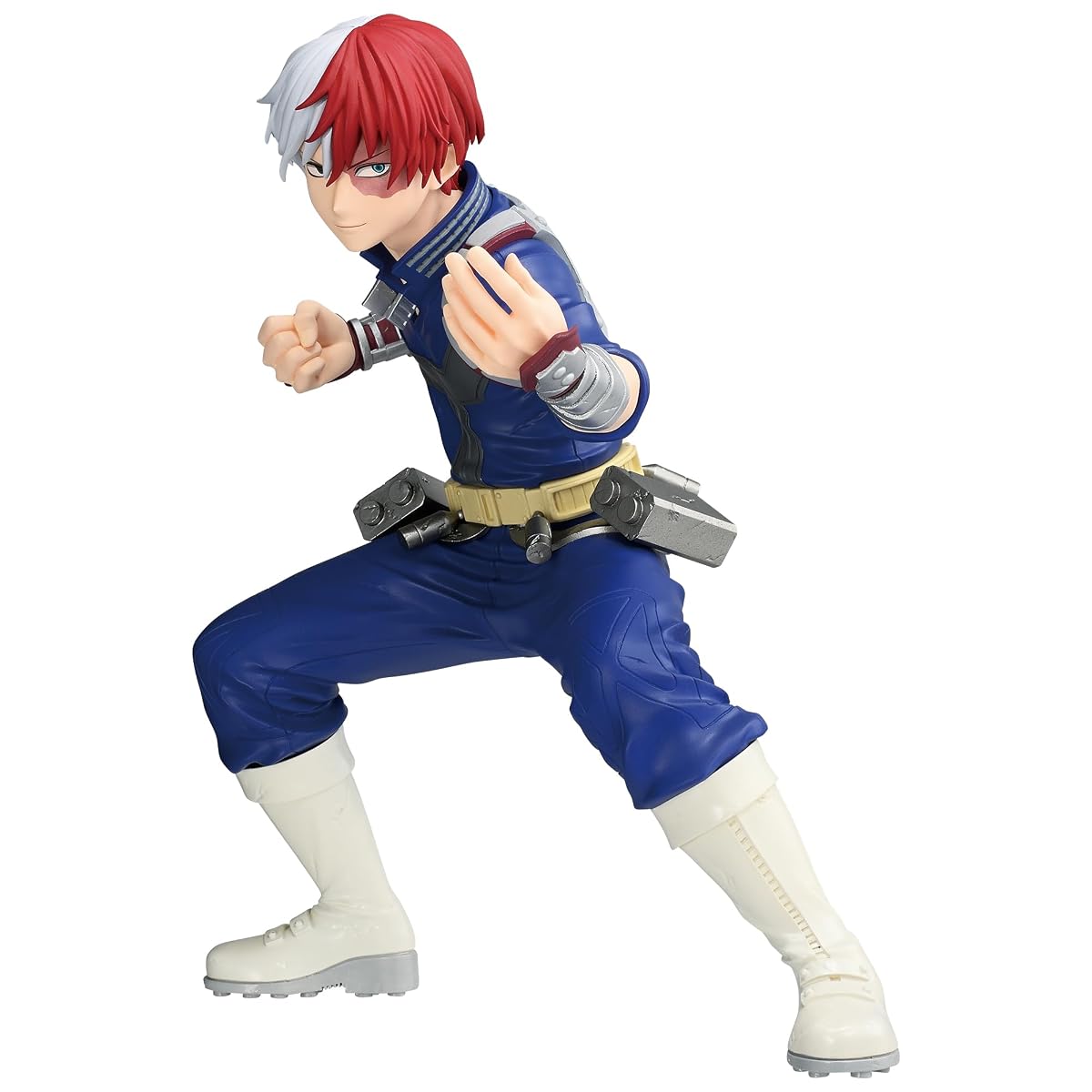 Todoroki Shoto, view 2