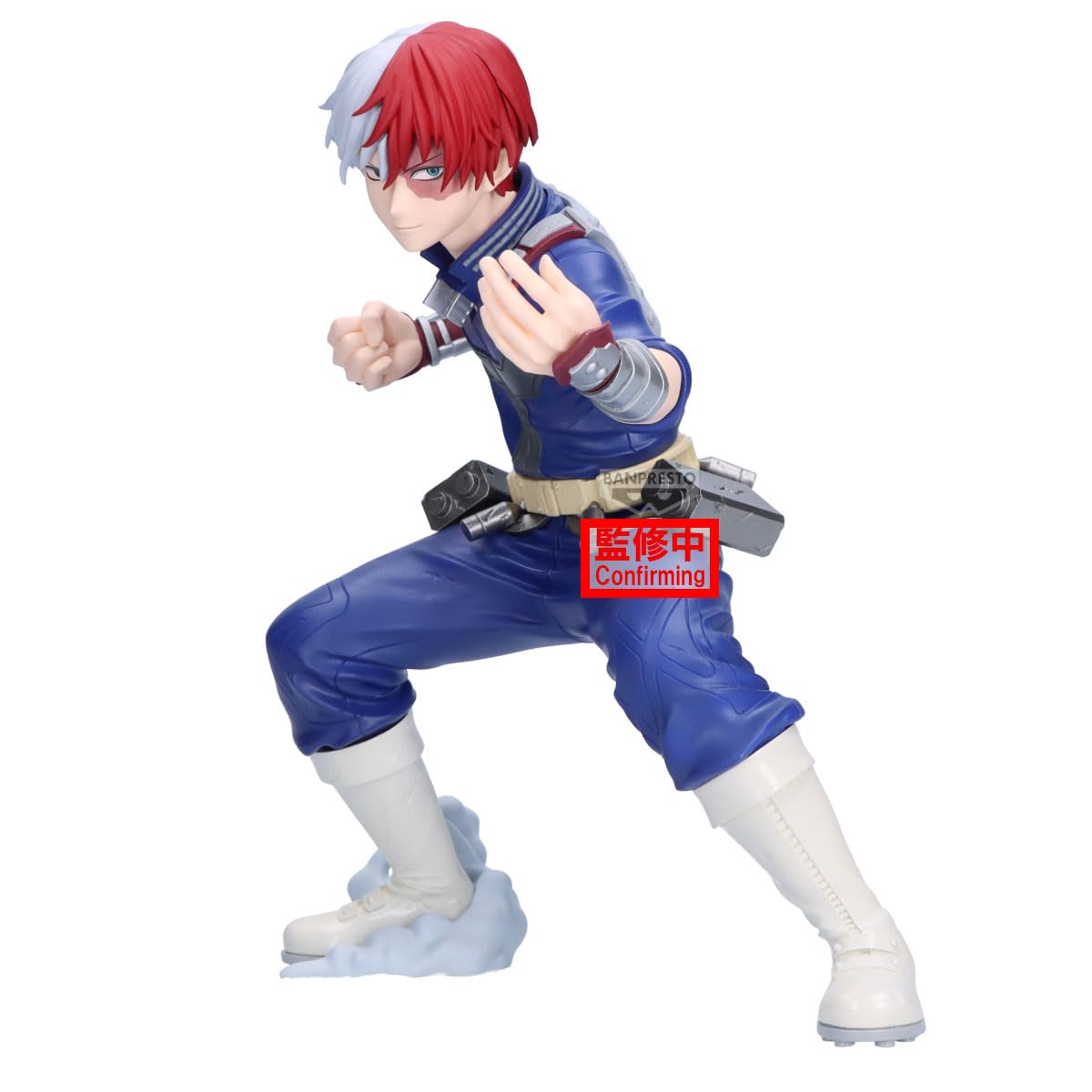 Todoroki Shoto, view 6