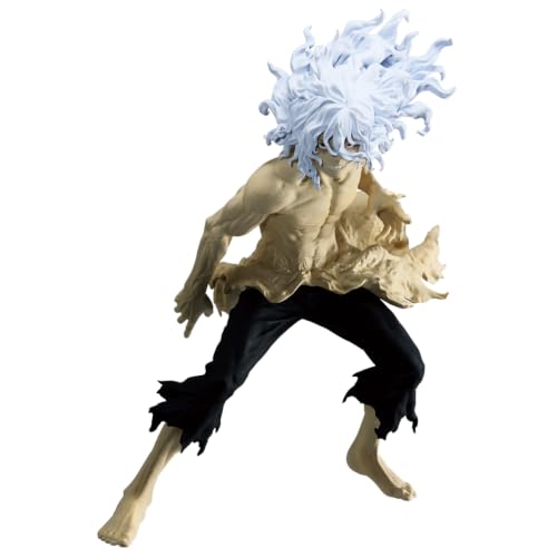 Tomura Shigaraki prize figure