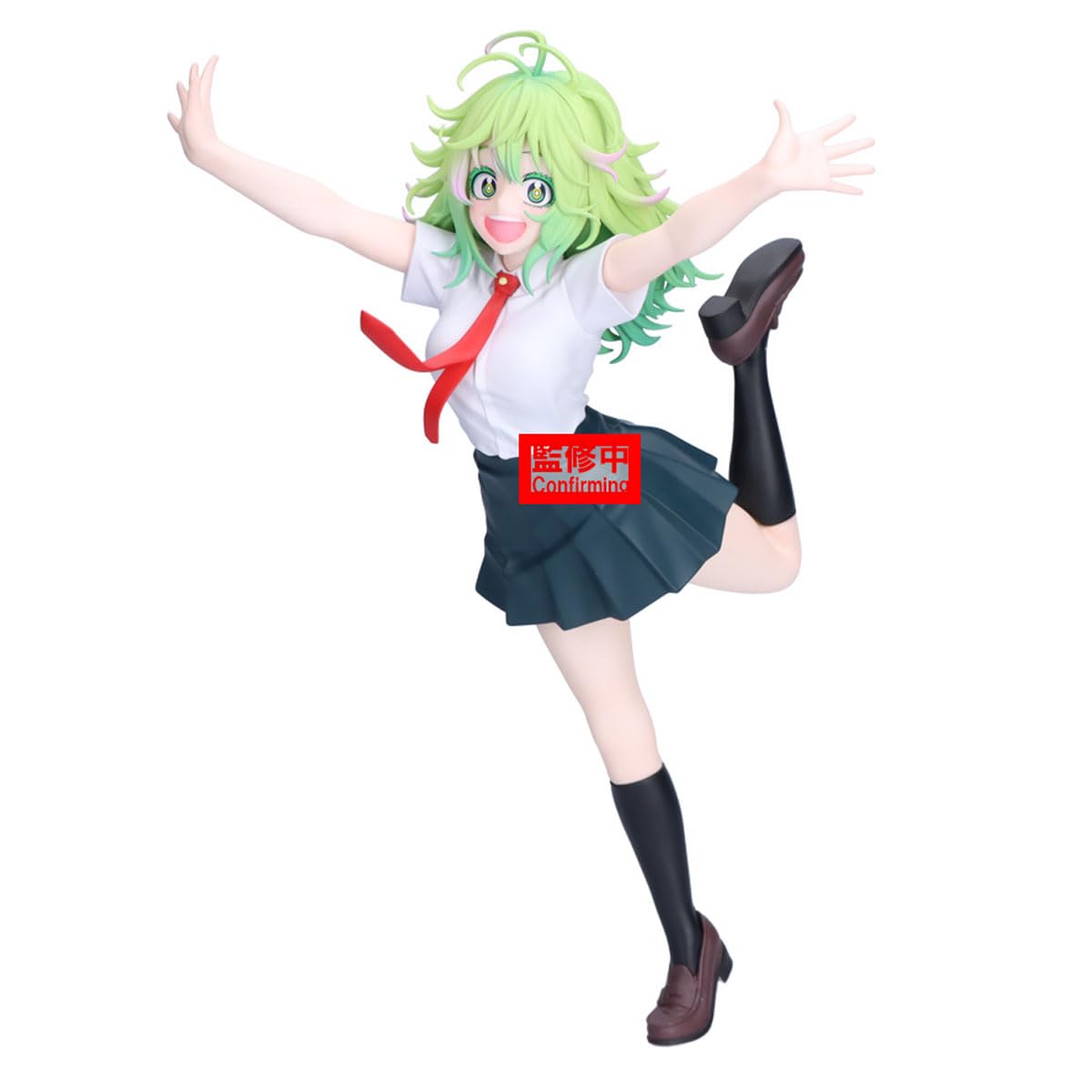Toru Hagakure, view 2